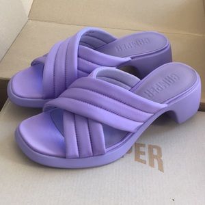 Camper sandals